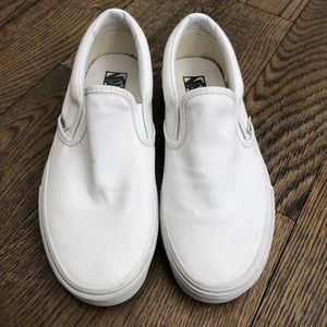 Vans Sneakers